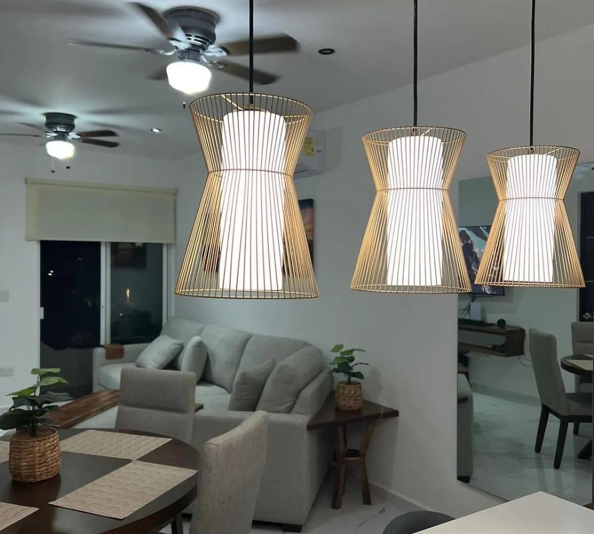 Apartment Elegant, Well-Furnished Condo In Tulum Plus