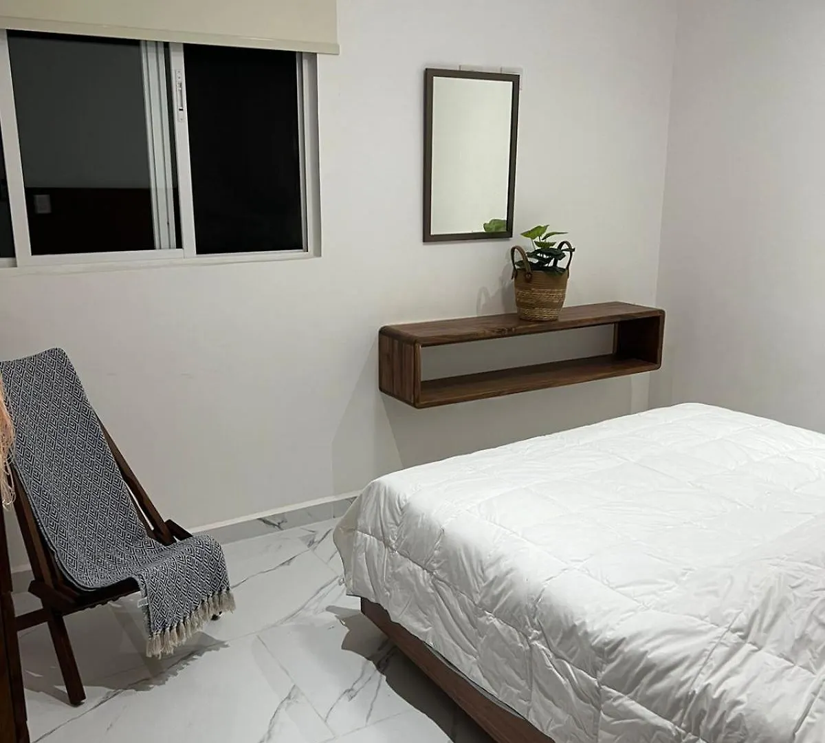 Elegant, Well-Furnished Condo In Tulum Plus Mexico
